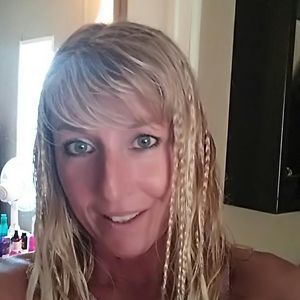 Meet your Posher, Patty